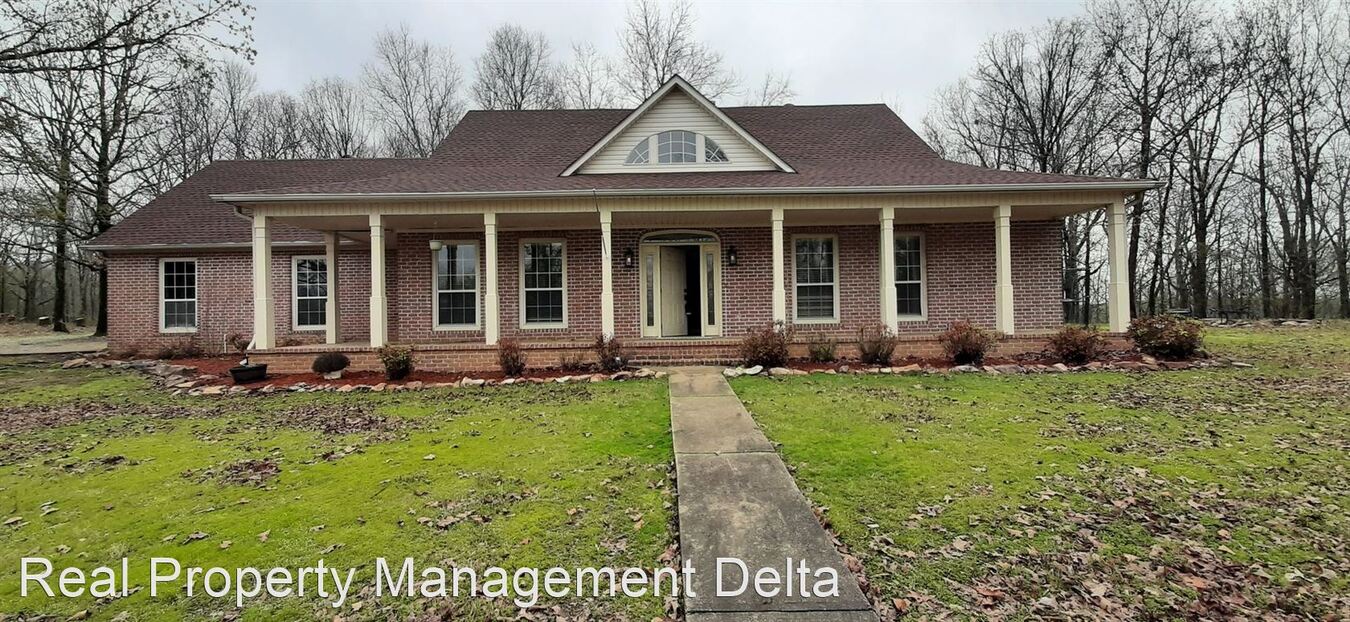 1990 Holmes Rd Searcy, AR House for Rent Rentable