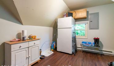 815 & 817 W University Ave Apartment for rent in Muncie, IN