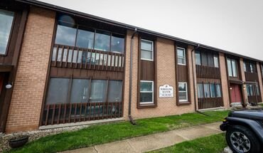 District On Wheeling Apartment for rent in Muncie, IN