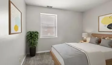 4 of 27 District On University Apartment for rent in Muncie, IN