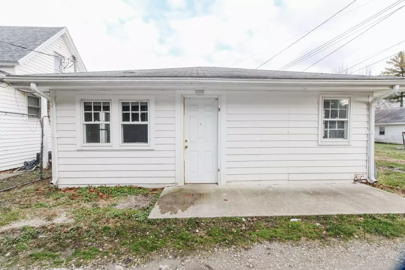 2009 S Penn St Apartment for rent in Muncie, IN