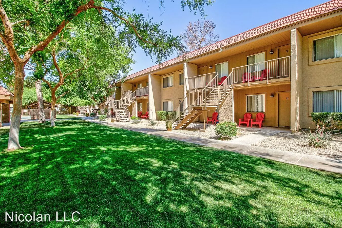 Country Aire! Apartment for rent in Goodyear, AZ
