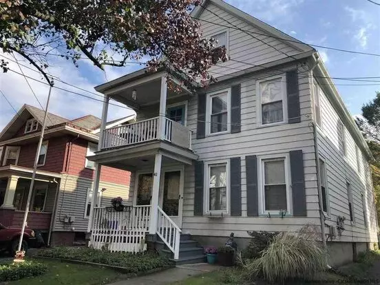41 Worrall Ave Apartment for rent in Poughkepsie, NY