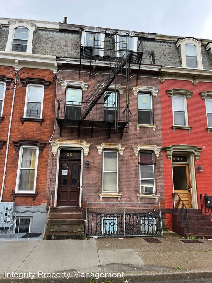 294 Mill St Poughkeepsie, NY Apartment for Rent Rentable