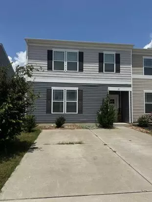 Camden Townhouse Apartment for rent in Camdenwyoming, DE