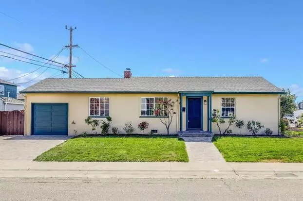 948 E Grant Pl Apartment for rent in San Mateo, CA