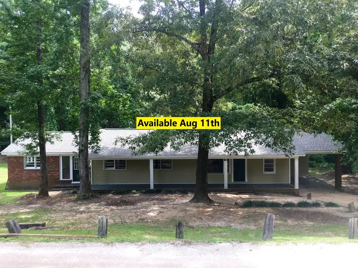 Hwy 334 House for rent in Oxford, MS