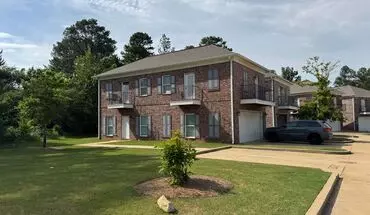 2 of 8 Park West House for rent in Oxford, MS