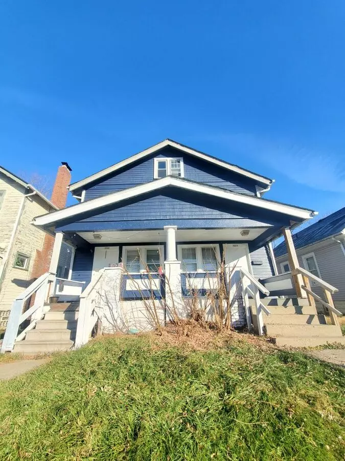 1522-1524 Loretta Ave Apartment for rent in Columbus, OH
