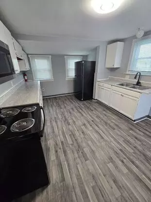 4 Bedroom Single Family Home Apartment for rent in Columbus, OH