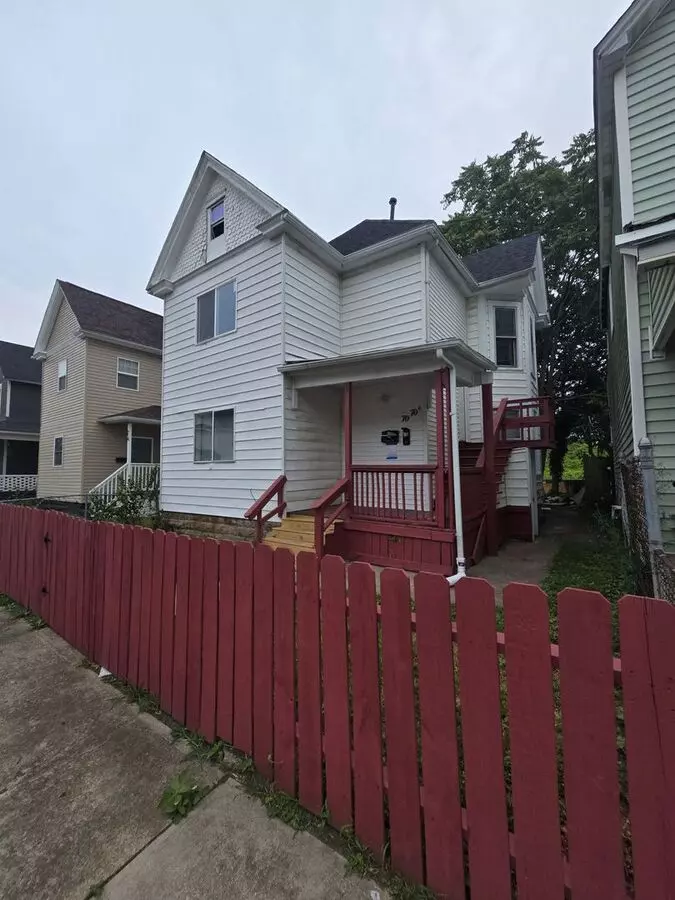 70-70 1/2 N Yale Ave Apartment for rent in Columbus, OH