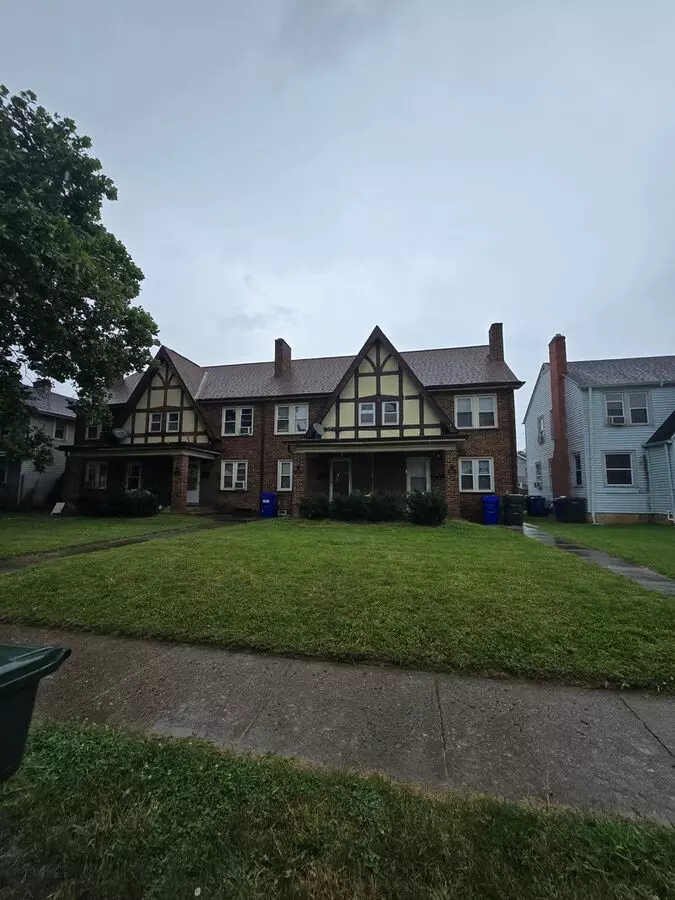 596-602 S Hague Ave Apartment for rent in Columbus, OH