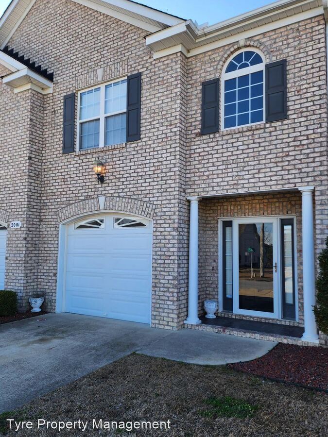 2001 B Cambria Dr Greenville, NC House for Rent Rentable