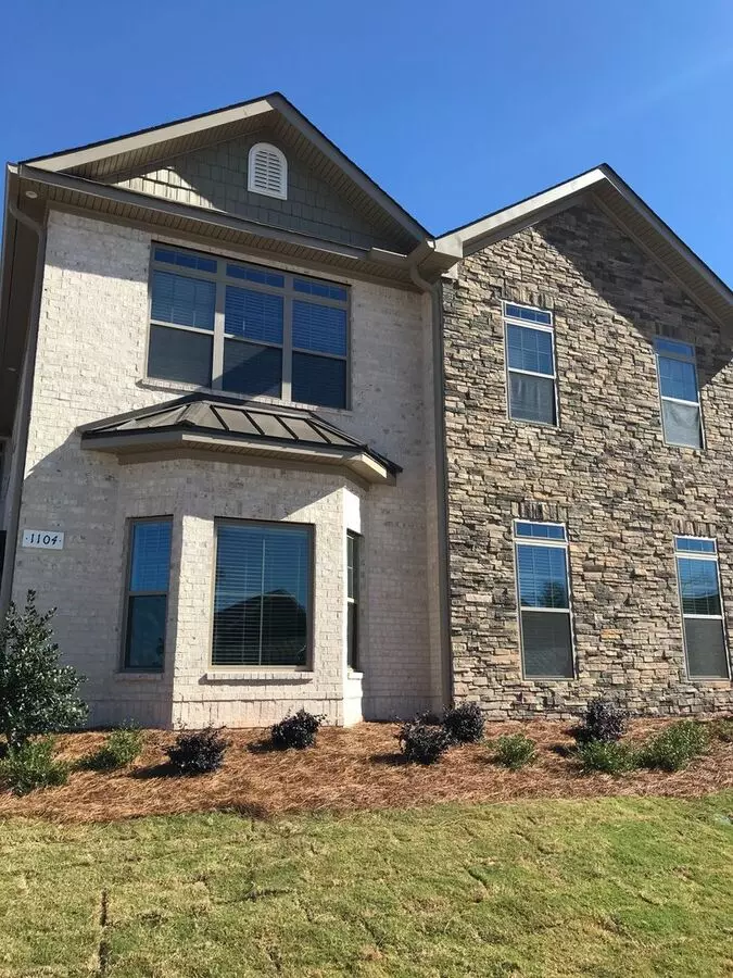 The Townhomes Of Runningvine House for rent in Auburn, AL