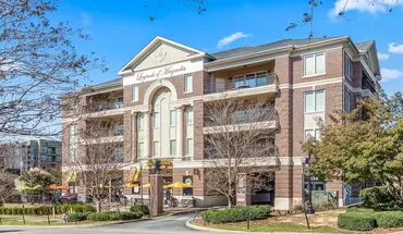 2 of 14 234 W Magnolia Unit 215 House for rent in Auburn, AL