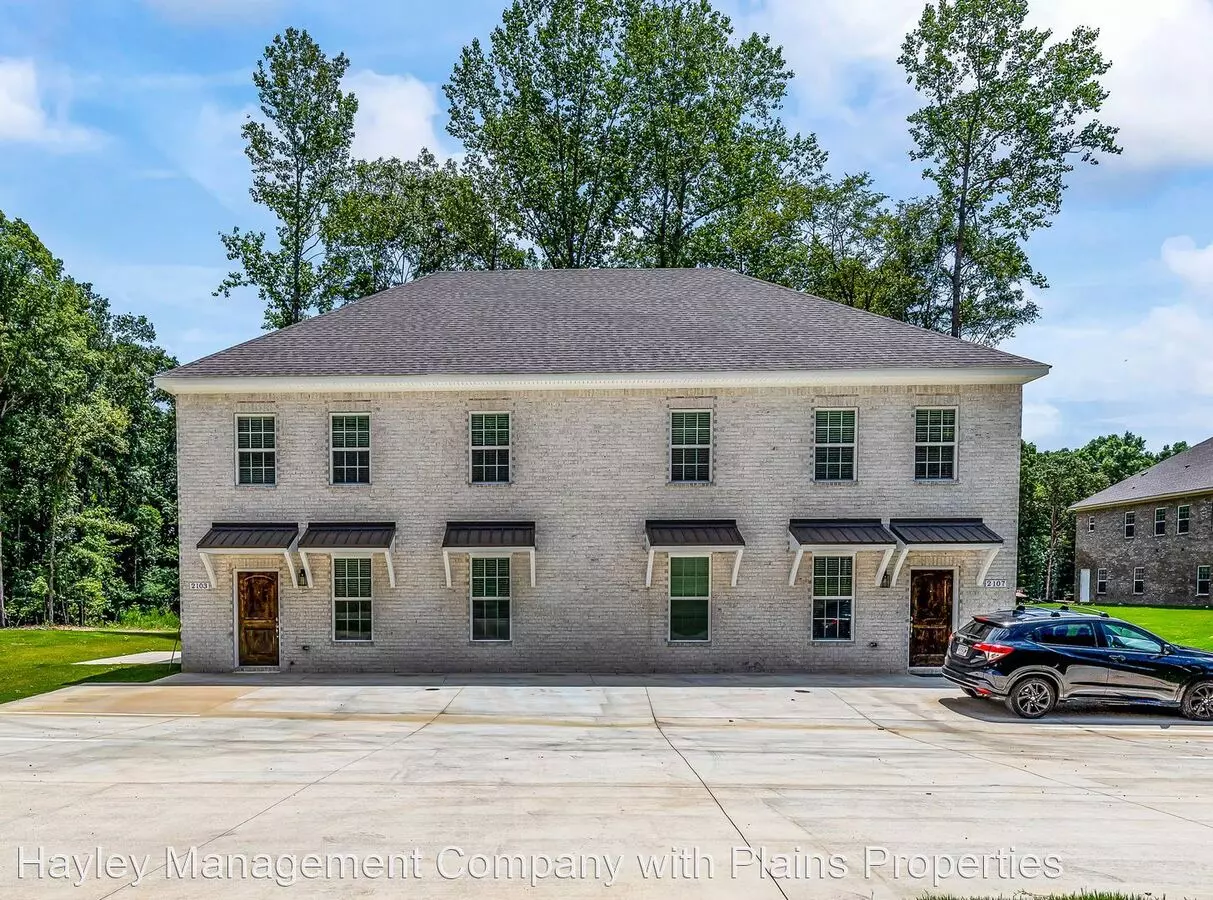 2107 Downs Way House for rent in Auburn, AL