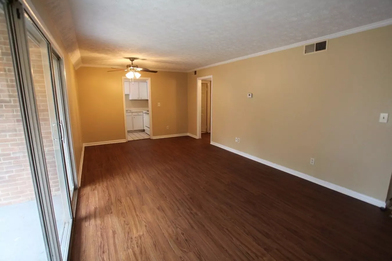 Northside Terrace Apartment for rent in Opelika, AL