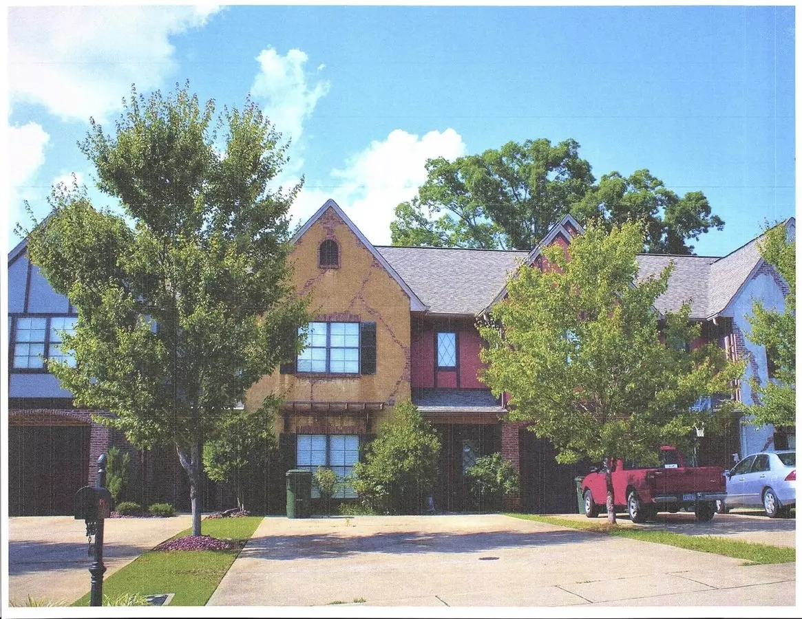 2Bed Spacious Townhouse Available In January! House for rent in Auburn, AL