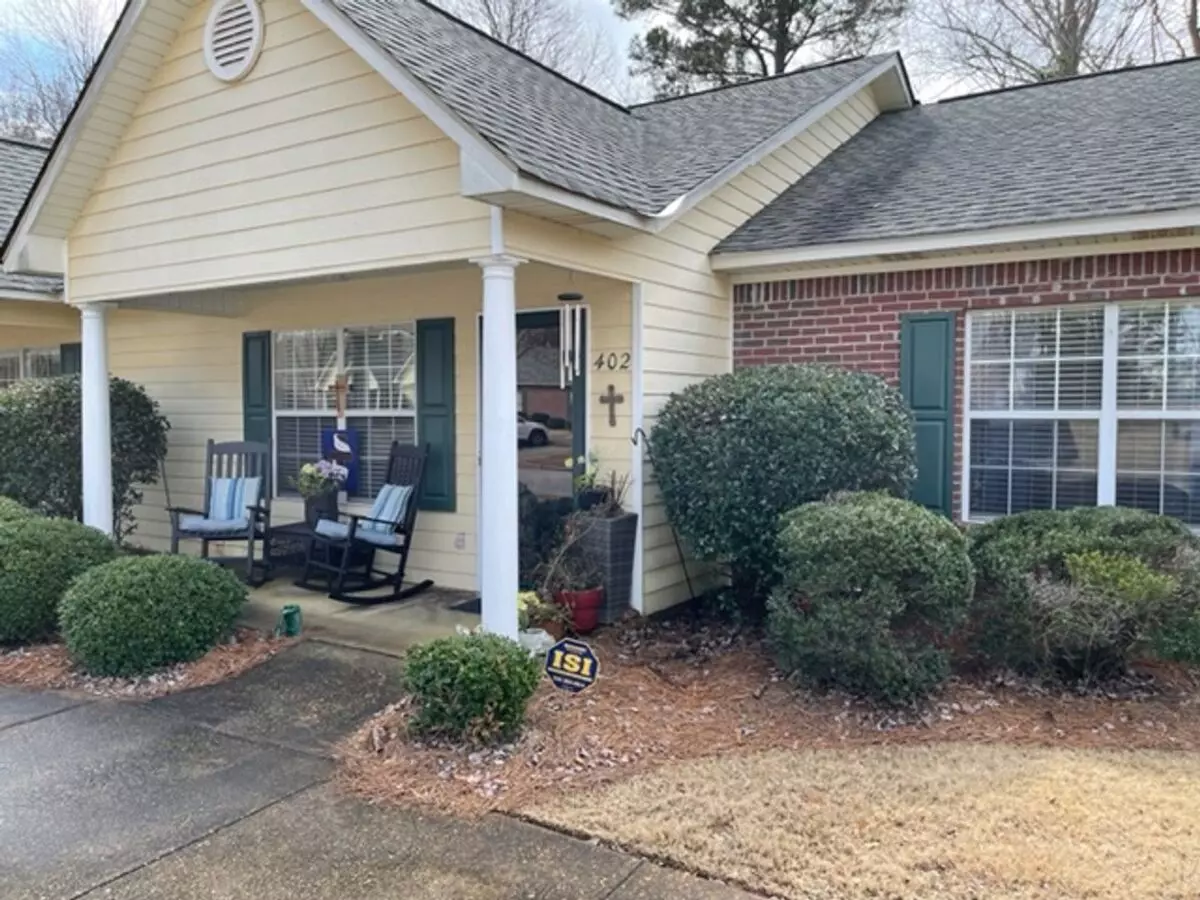Available In June! House for rent in Opelika, AL