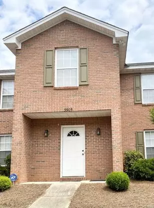 3 Bedroom Townhouse In Auburn! Apartment for rent in Auburn, AL