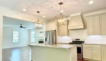 5 of 9 Gorgeous 4 Bedroom Home! House for rent in Auburn, AL
