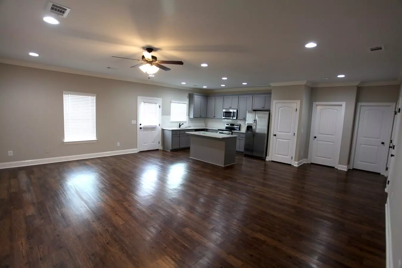 Downs Way 4/4 Available In August! House for rent in Auburn, AL