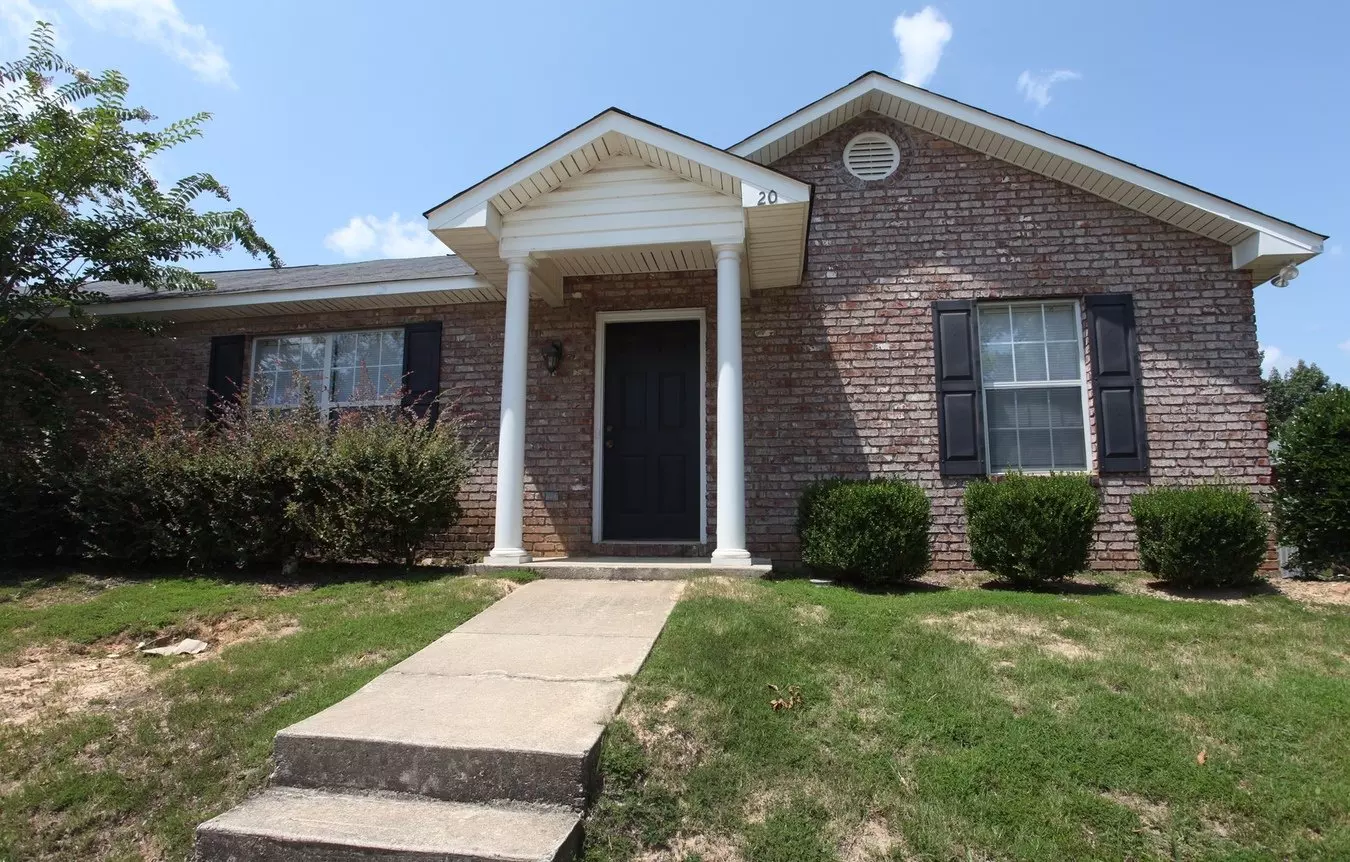 Available Fall 2025! House for rent in Auburn, AL