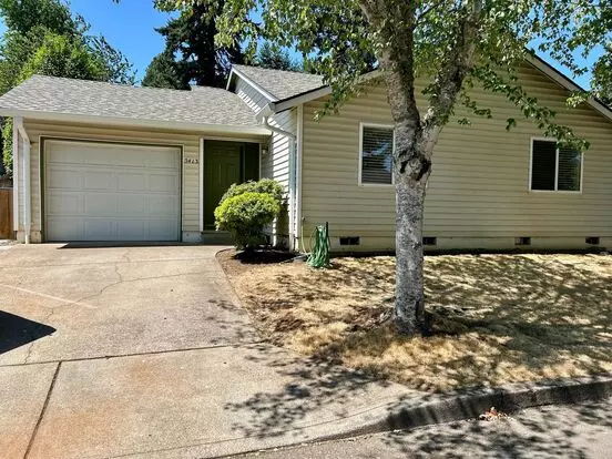 5403-5413 Compton Ln #14380 Apartment for rent in Salem, OR
