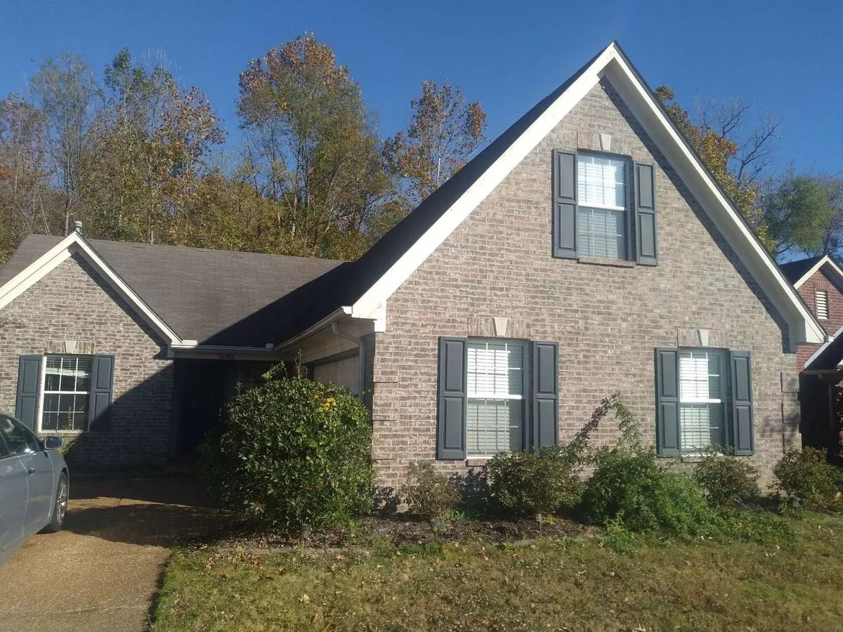 4 Success Realty Is Now Offering This Adorable 3 Bedroom 2 Bath Home Located In The Cordova Area House for rent in Cordova, TN