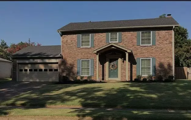Spacious 4 Bedroom, 2.5 Bath Home For Lease. Apartment for rent in Memphis, TN