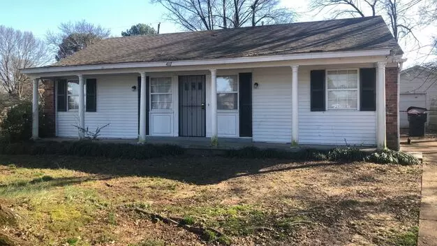 4117 Chippewa Dr Apartment for rent in Memphis, TN
