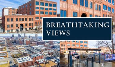 4 of 5 Majestic Stove Lofts Apartment for rent in St Louis, MO