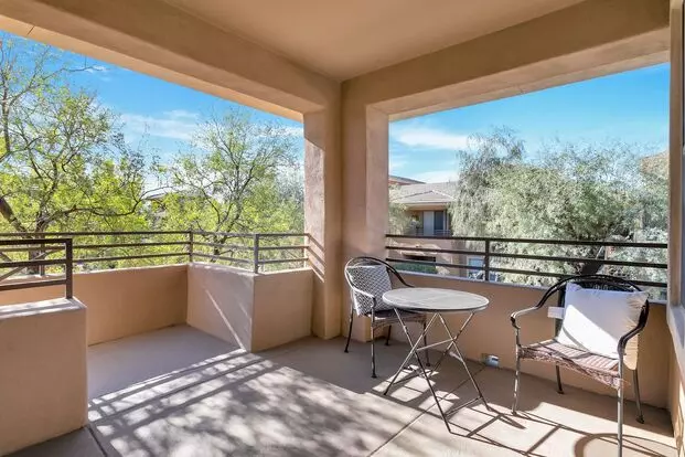 The Edge At Grayhawk - Fully Furnished 1 Bed+loft, 1 Bath Condo Apartment for rent in Scottsdale, AZ