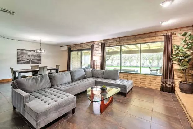 Furnished Tempe Golf Course Home In Shalimar Neighborhood Apartment for rent in Tempe, AZ
