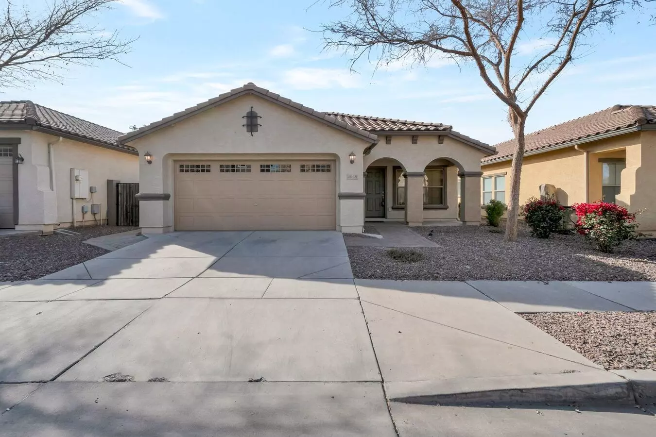 Spacious 3 Bed 2 Bath Gilbert Home!!! House for rent in Gilbert, AZ