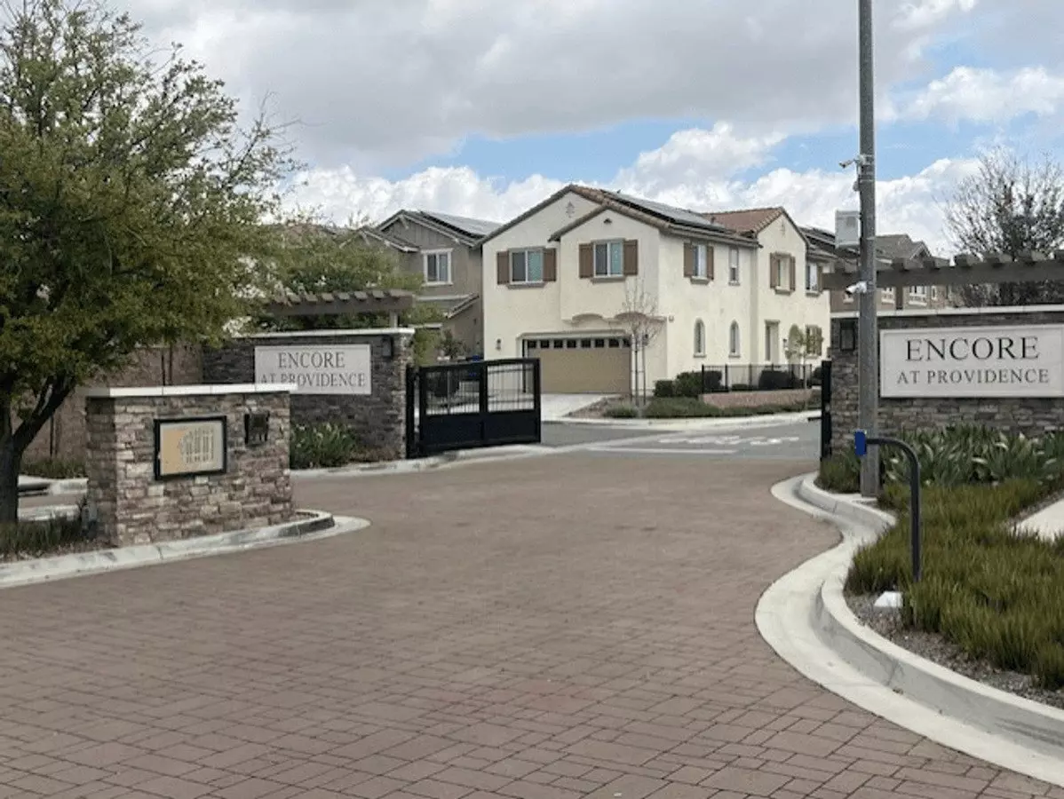Beautiful, Gated And Solar Powered Home At 7233 Crescendo Ln Fontana, Ca House for rent in Fontana, CA