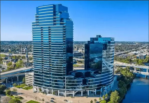 335 Bridge St NW Apartment for rent in Grand Rapids, MI