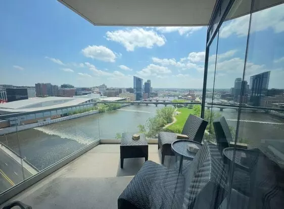 335 Bridge St NW Apartment for rent in Grand Rapids, MI