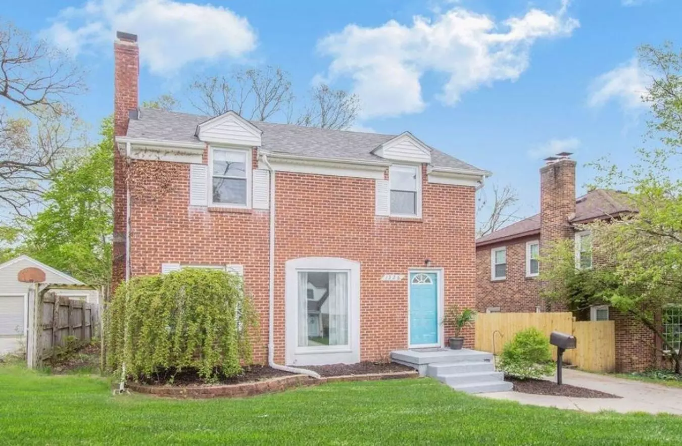 Adorable 3 Bedroom Home On The Se Side! House for rent in Grand Rapids, MI