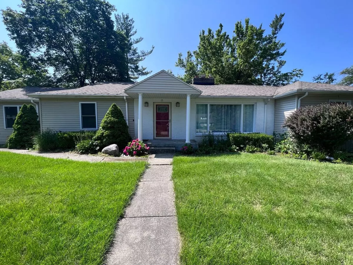 Four Bedroom Home - East Grand Rapids Schools! House for rent in East Grand Rapids, MI