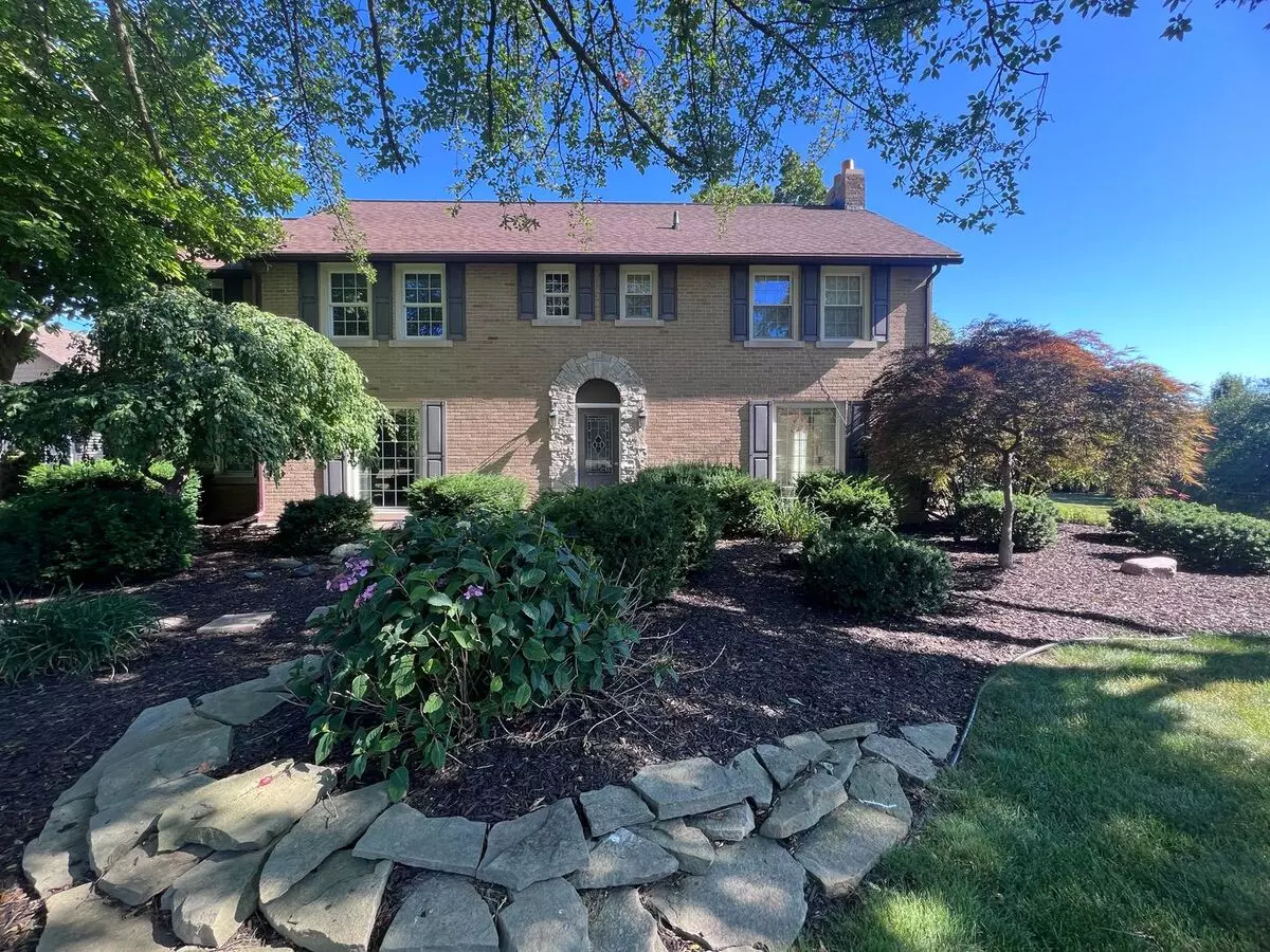 Spacious Four Bedroom Home In Byron Center! House for rent in Byron Center, MI