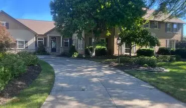 2 of 51 Spacious Four Bedroom Home In Byron Center! House for rent in Byron Center, MI