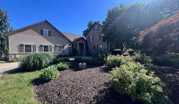 3 of 51 Spacious Four Bedroom Home In Byron Center! House for rent in Byron Center, MI