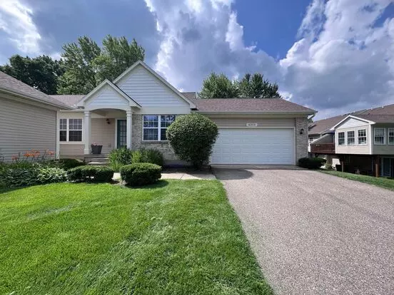 4368 Pond Ridge Ct NE Apartment for rent in Grand Rapids, MI