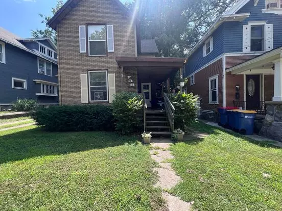 Three Bedroom On The Ne Side Of Gr! Apartment for rent in Grand Rapids, MI