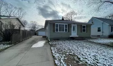 2 of 20 Charming Two Bedroom In Wyoming! House for rent in Wyoming, MI