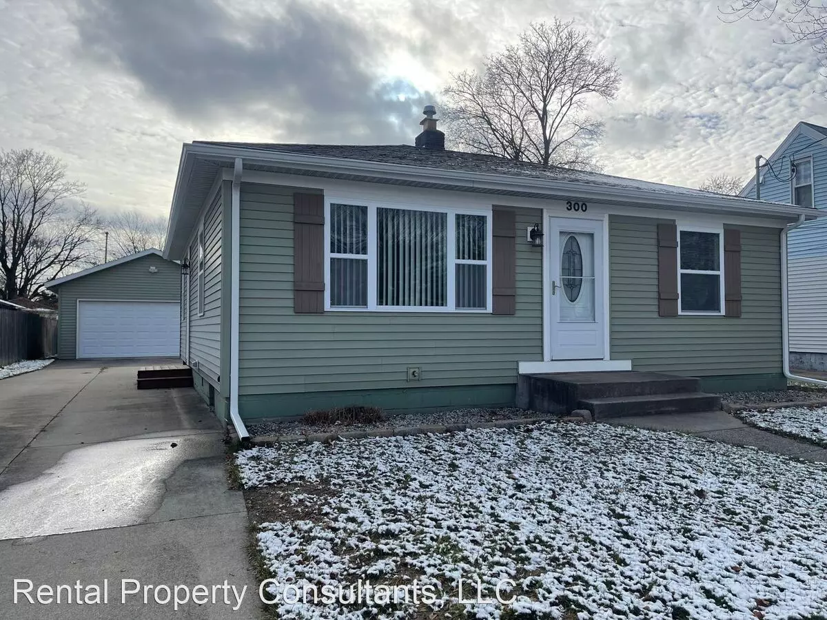 Charming Two Bedroom In Wyoming! House for rent in Wyoming, MI