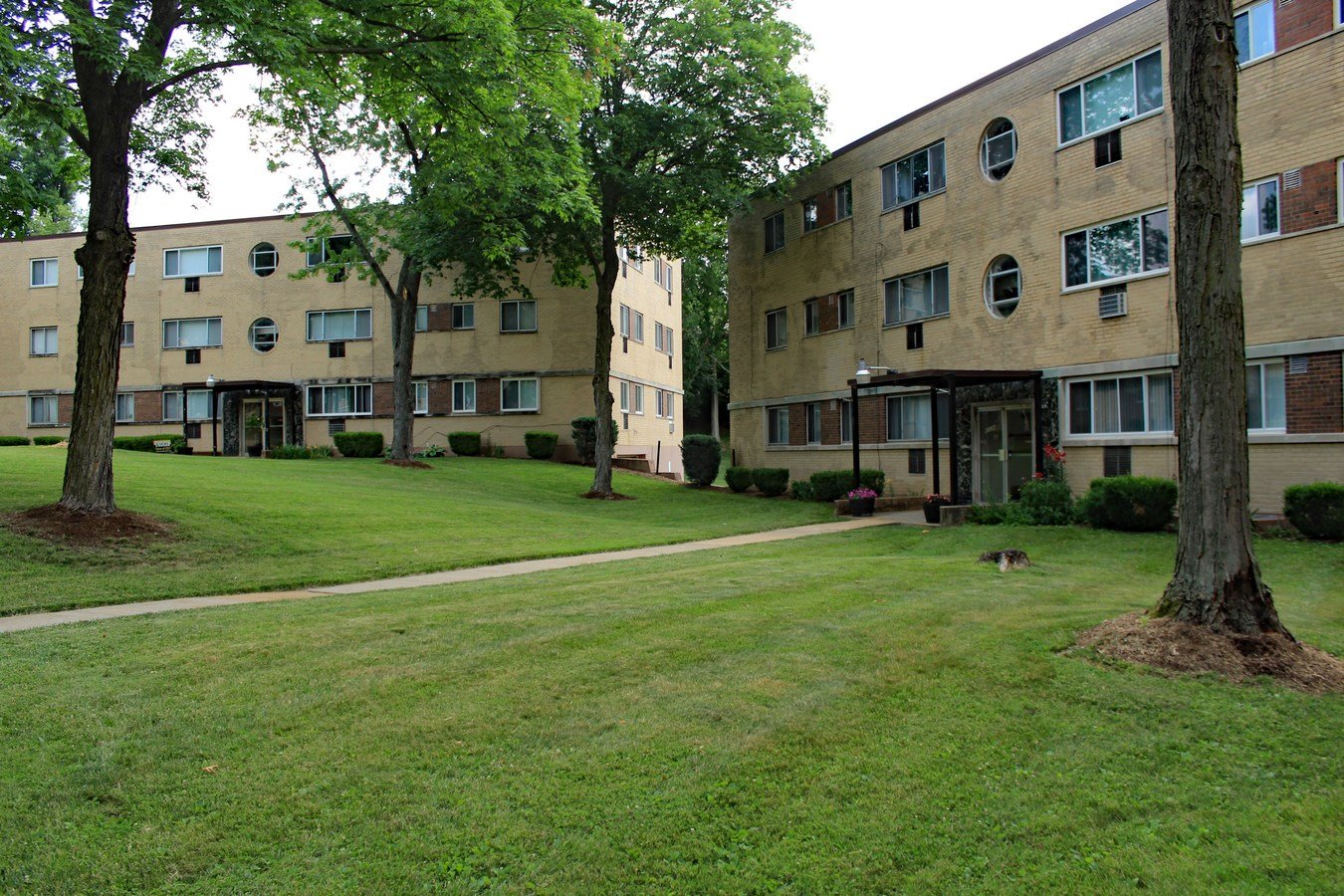 Bel Aire Apartments St Louis, MO