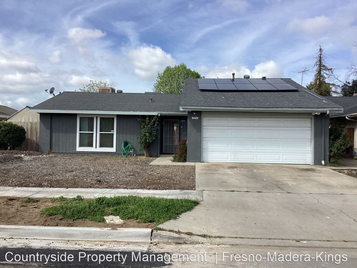 2212 S Winery Ave Fresno, CA House for Rent Rentable