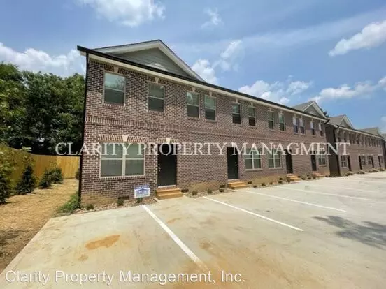 Be The First To Live In This Brand-new Townhome! Apartment for rent in Cleveland, TN